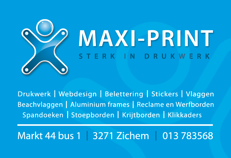 Maxi-Print