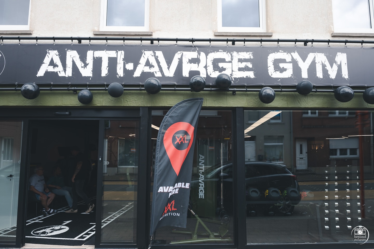 Anti_AVRGE-GYM