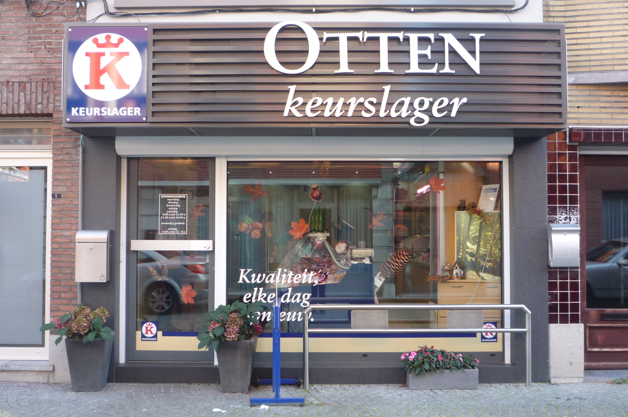 Keurslager Otten