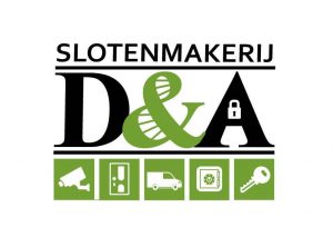 Slotenmakerij D & A