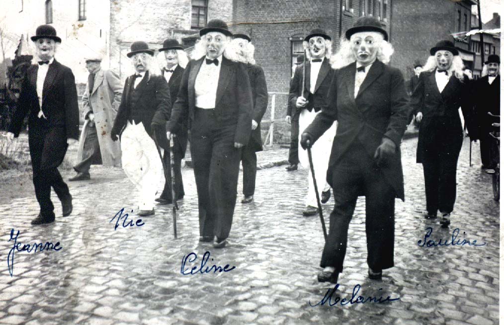 Foto Evrard Bellefroid